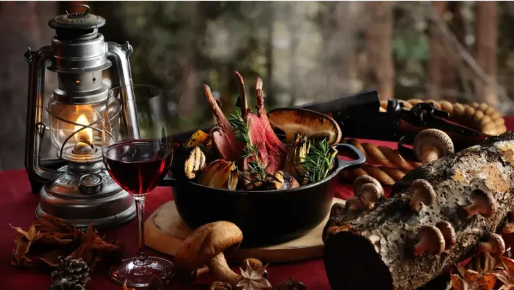 圖片來源:星野集團提供