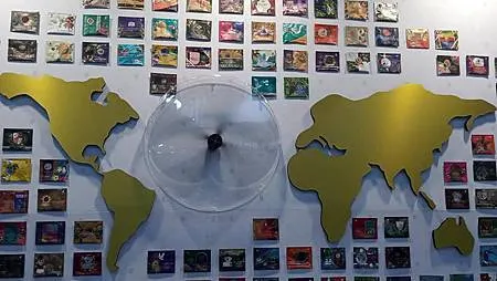 [異國美食]台灣數十間門市經營歐克佬咖啡，從寮國基地生產咖啡