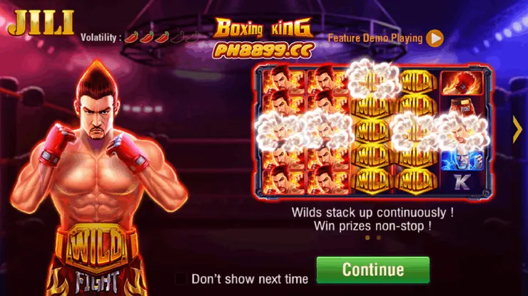 boxing-king-background