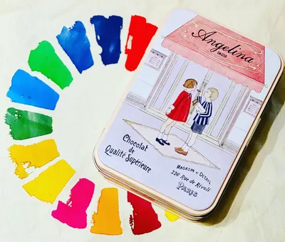 Phoebe（陳惠萍）的永續沙龍