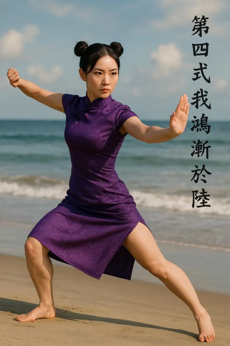 老安不小心，多打了一個「我」字