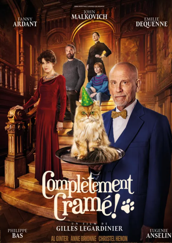 明天我就不幹了,resource from IMDB