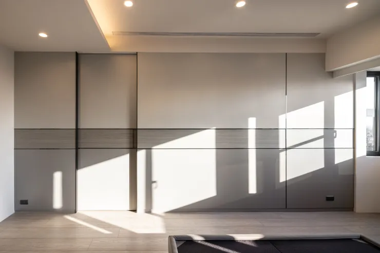 作品分享：25 年民權路大樓老屋翻新 (點我看更多作品介紹)