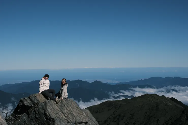 Teresa & Terry (普拍)