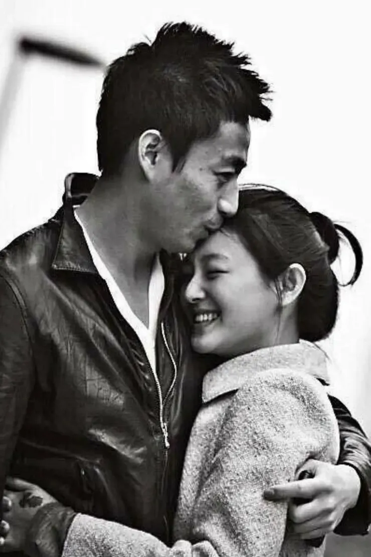 照片來源: VOGUE Taiwan和騰訊視頻