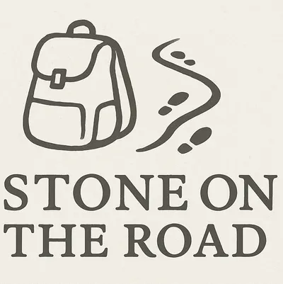 Stone on the Road