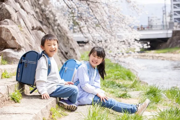 弟弟 (圖片來自Photo-ac)