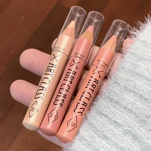 Too Cool For School臥蠶筆