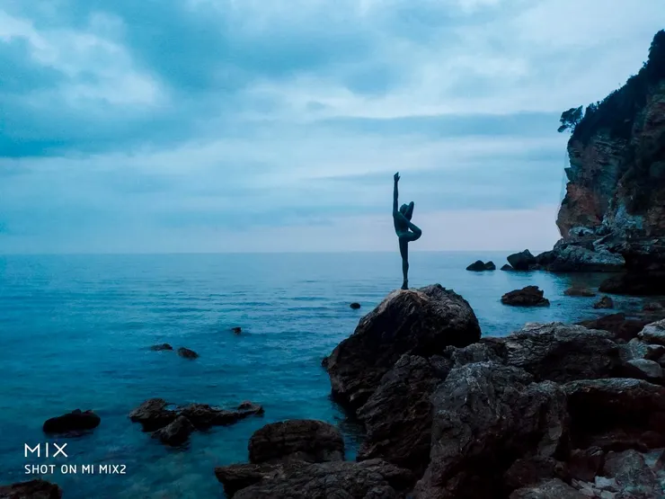 shot by Emma @ Budva ,Montenegro, 30/12/2023.