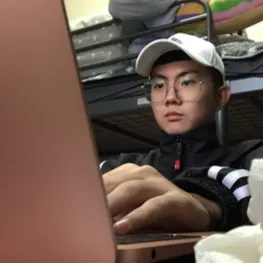 에릭 Eric 的沙龍