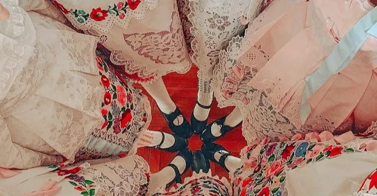 E學姐的舞蹈飲食沙龍