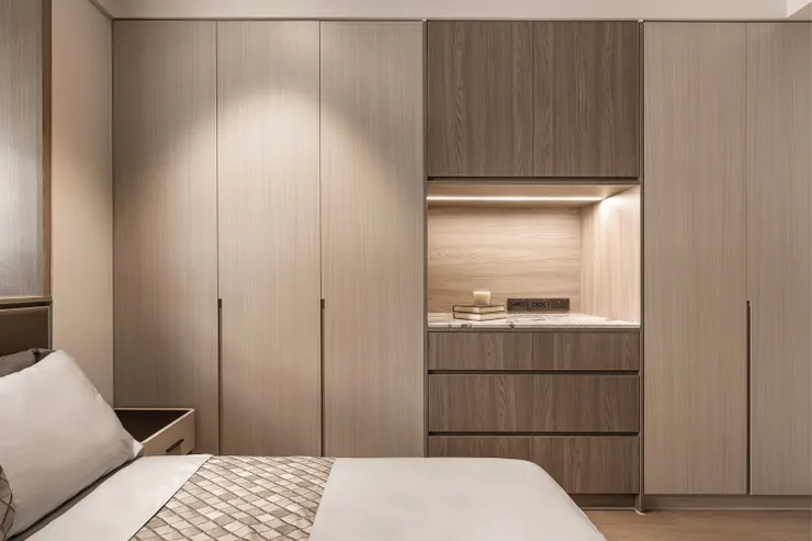 案例分享:美術園邸,點我觀看完整作品介紹