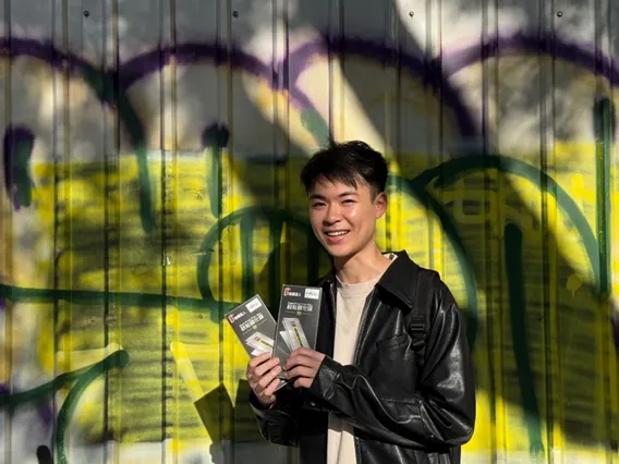 vocus｜新世代的創作平台