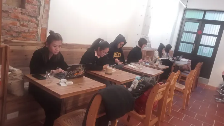 vocus|新世代的創作平台