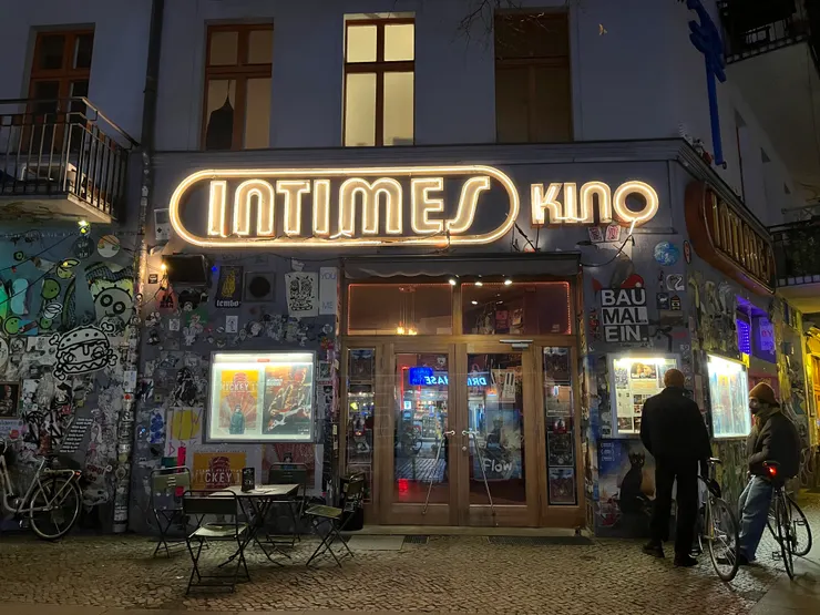Kino Intimes