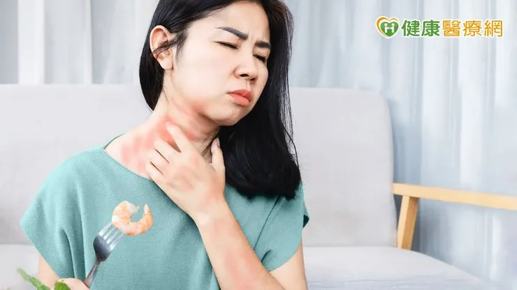  許多民眾將其誤認為「海鮮過敏」或「藥物反應」，甚至過度忌口，卻不理解真正的病因。