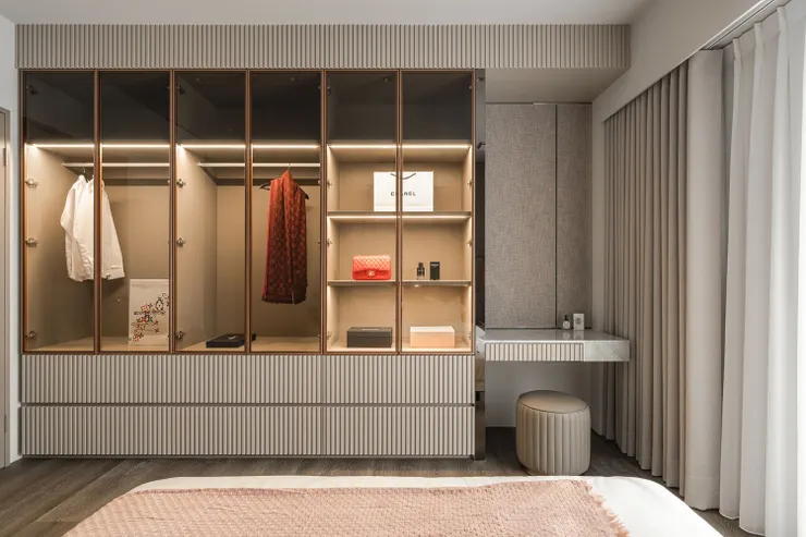 作品呈現：森林之星A2，點我觀看完整作品