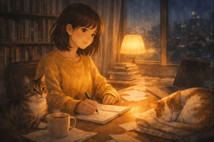 vocus｜新世代的創作平台