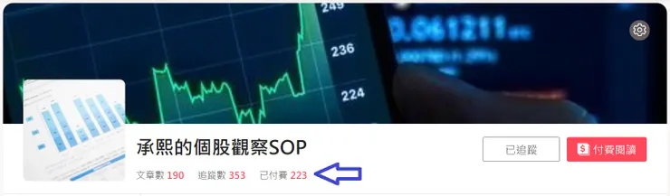 vocus｜新世代的創作平台