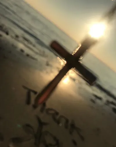 Lucie的灵修日记