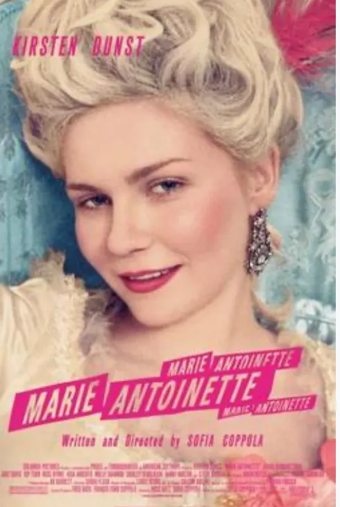 凡爾賽拜金女,resource from wikipedia