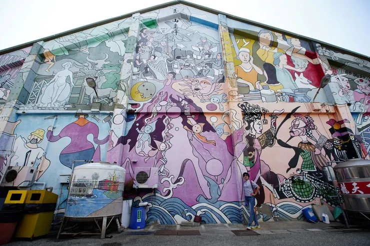 vocus|新世代的創作平台