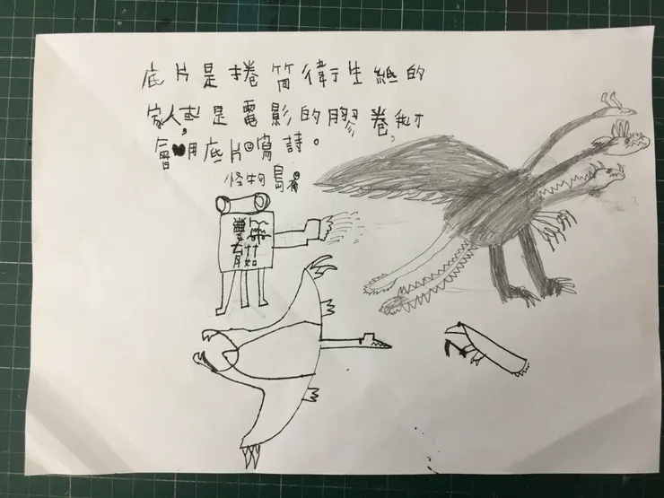 vocus|新世代的創作平台