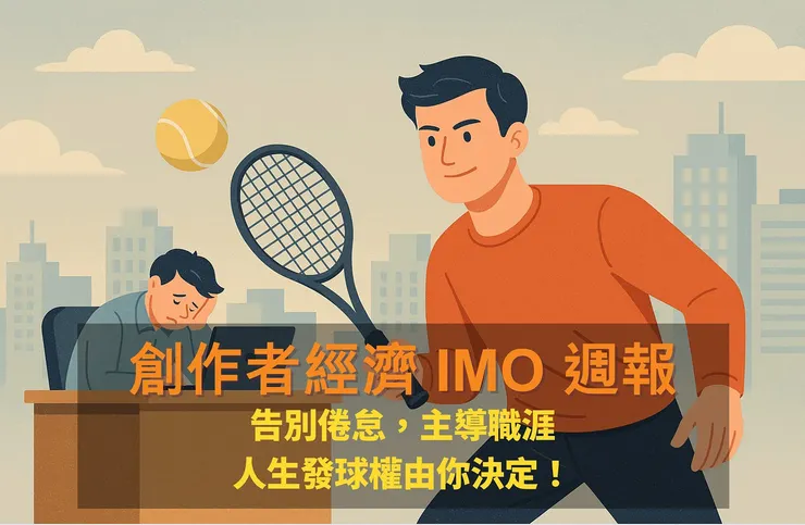 vocus|新世代的創作平台