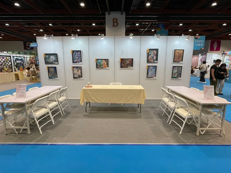 vocus|新世代的創作平台