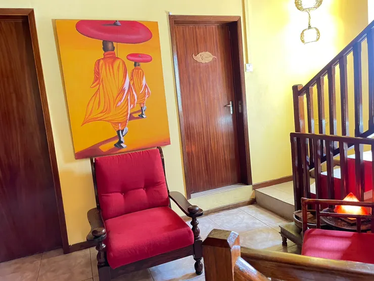 模里西斯按摩OM SPA