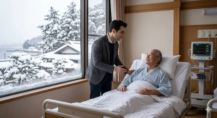 Image generated by AI (Gemini) by Author