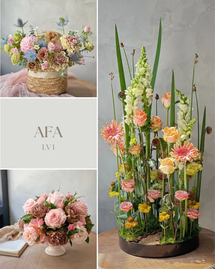 福桑・AFA個人作品範例1