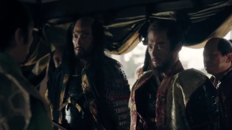 遠渡重洋歸國的軍隊滿肚子火氣