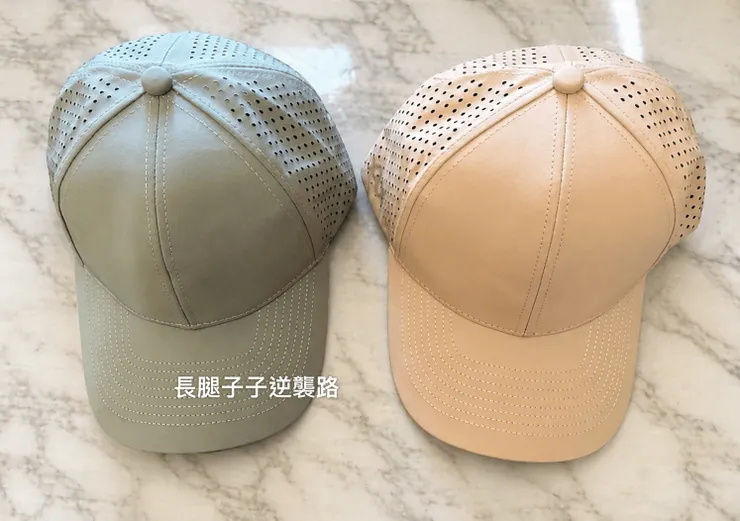 買兩頂，一頂給家裡可愛的阿罵😍