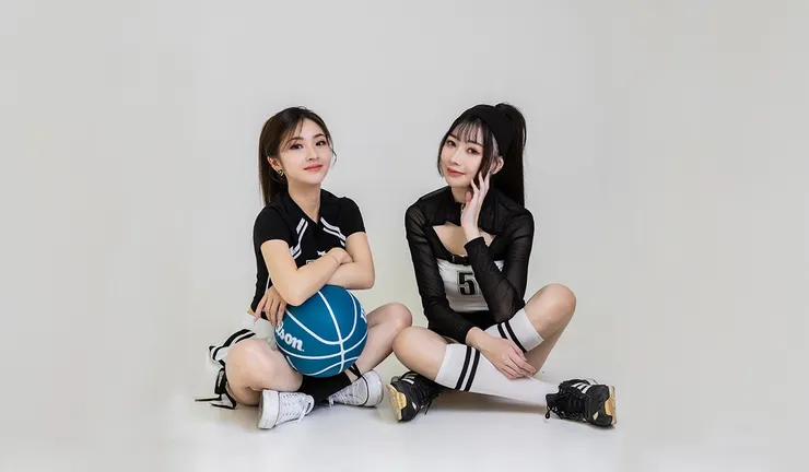 圖說：最會寵粉的直播平台：OFAGIRLS開抽NBA夢幻之旅。（圖／OFAGIRLS）