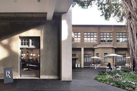 Revival Coffee Roasters