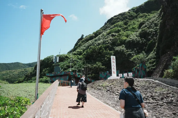 主婦聯盟環境保護基金會提供，海波浪瀚臨攝