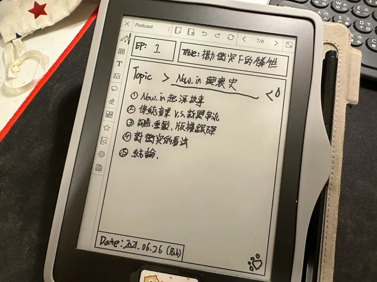 vocus｜新世代的創作平台