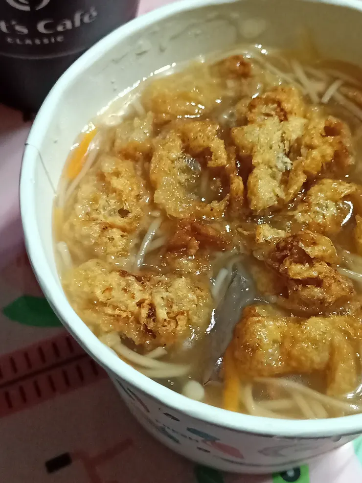 麵線