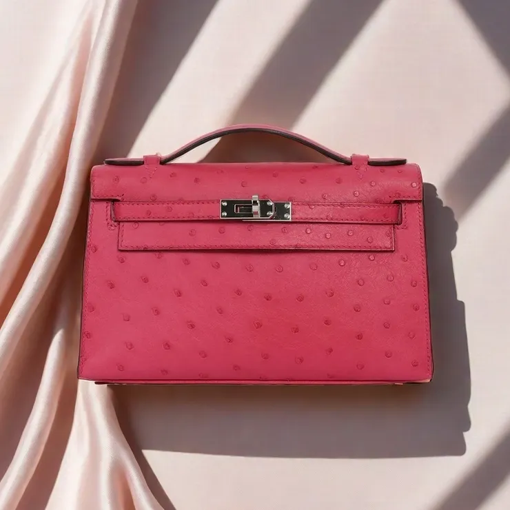 Hermes收購怎麼賣最划算？看完5大關鍵你也能輕鬆賣好價！