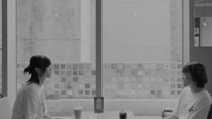 《最後說的話》劇照，林杰導演提供