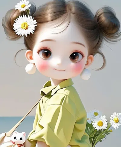 AI rainbow pen的沙龍