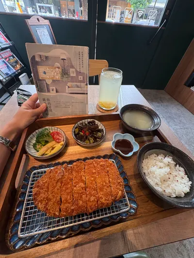 閱讀，也要找個好氛圍