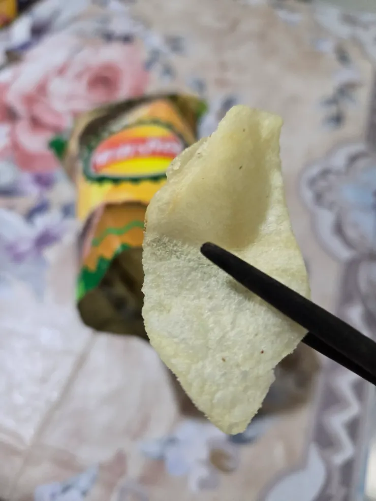 看起來沒什麼,吃下去不得了!