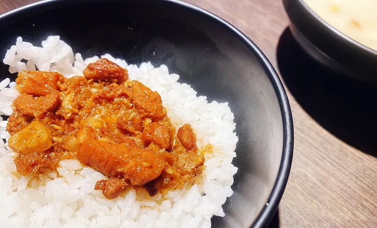 新莊孫東寶(新莊復興店)│新口味麻辣牛排-內用享用無限自助吧