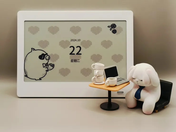 來源：ULANI 永恆曆 (公仔自備)