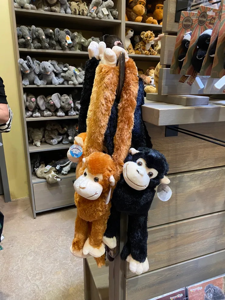 我最喜歡這個！