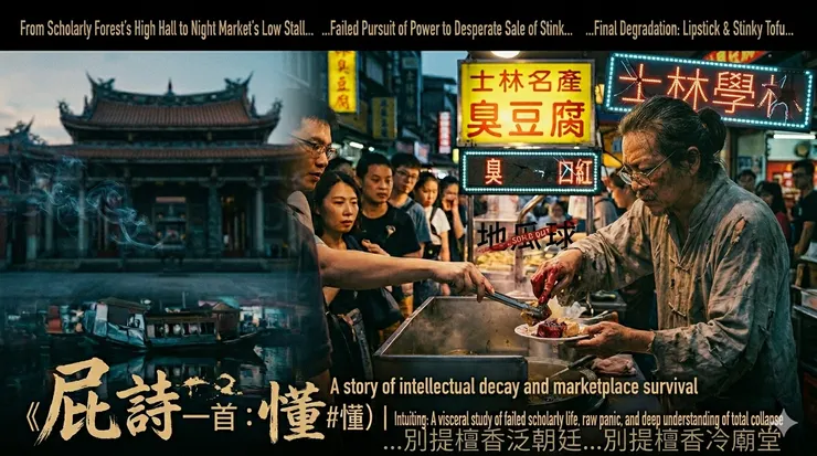 臭豆腐