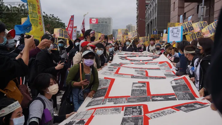 vocus|新世代的創作平台