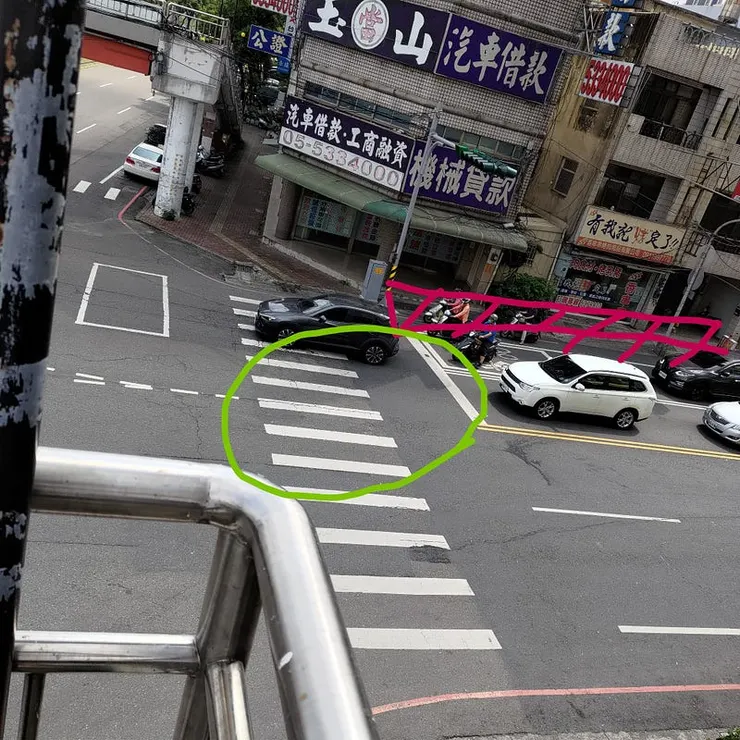 圖八